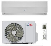 Кондиціонер COOPER&HUNTER Universal CH-S18XZ3